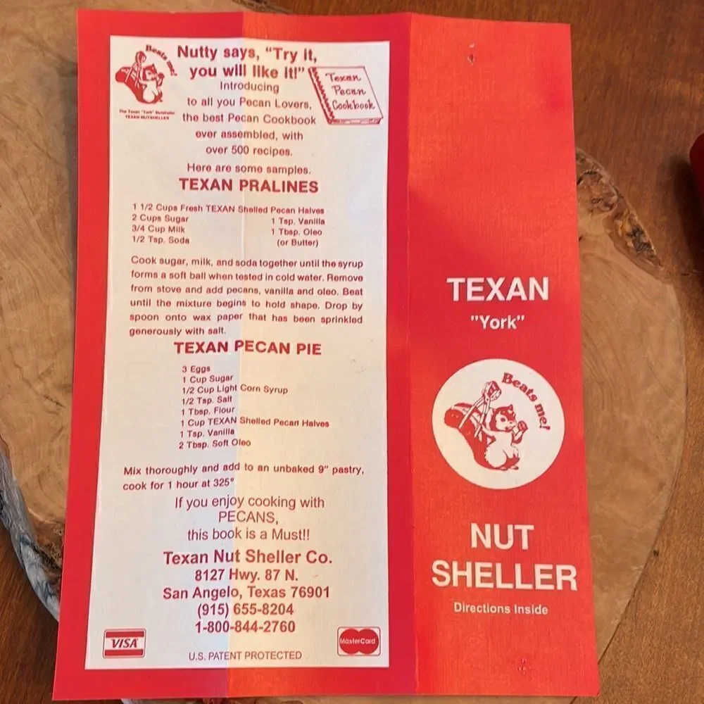 Texan 